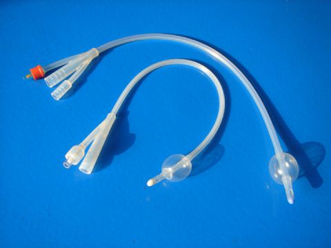 Urethral Catheters